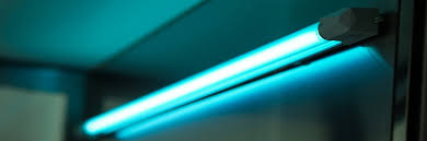 Germicidal Lamps in New Zealand