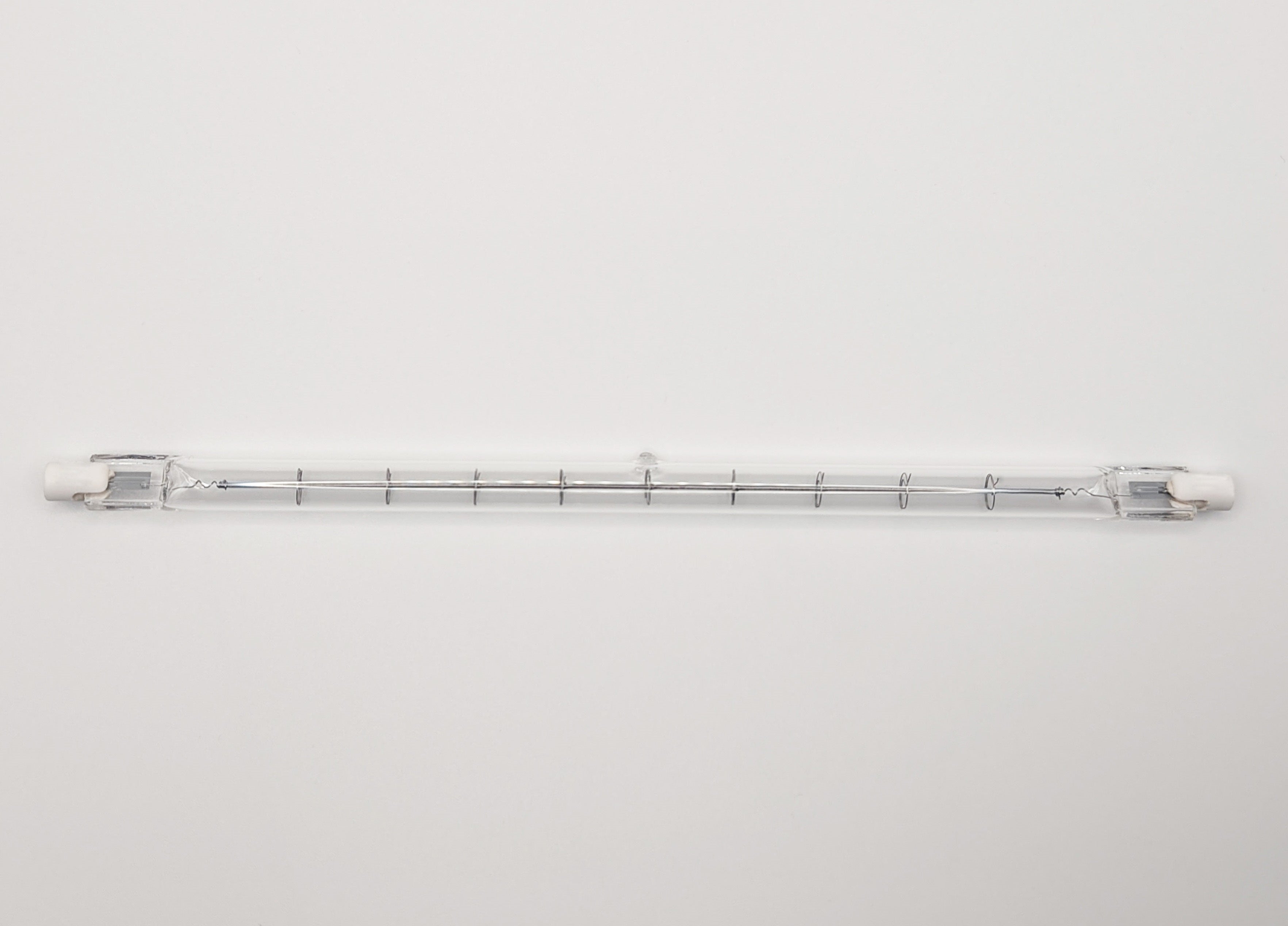 R7S 240v 750W HALOGEN 10mm X 189mm Linear Halogen