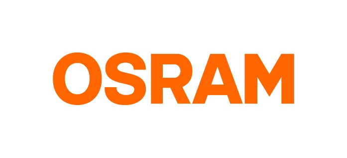 OSRAM HLX 64627 - 12V 100W GZ6.35