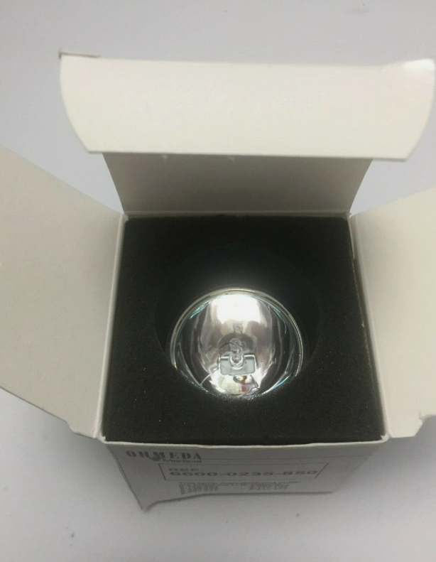 Welch Allyn M50E014 - OR 50W SPECIAL METAL HALIDE MEDILITE™